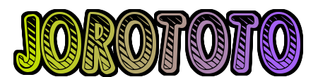 JOROTOTO